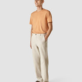 Linen Pants Relaxed Fit Sandshell