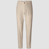 Linen Pants Relaxed Fit Sandshell