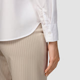 Madison Shirt White
