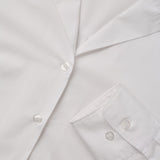 Madison Shirt White