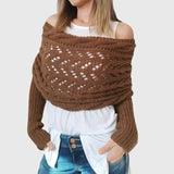 Lynoreviah | Elegant Scarf