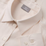 Oxford Shirt White Orchid Regular