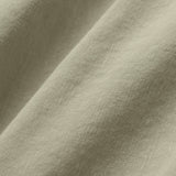 Refined Linen Pants Soft Sand