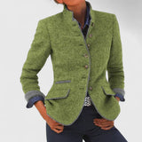 Amelyzahh | Elegant Cardigan