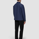 Siena Jacket Dark Navy