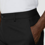 Siena Pants Relaxed Fit Black
