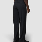 Siena Pants Relaxed Fit Black