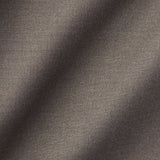 Siena Pants Relaxed Fit Dark Chestnut Melange