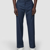 Siena Pants Relaxed Fit Dark Navy