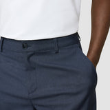 Siena Pants Relaxed Fit Dark Navy