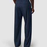 Siena Pants Relaxed Fit Dark Navy