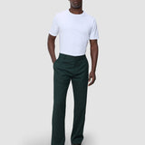 Siena Pants Relaxed Fit North Green