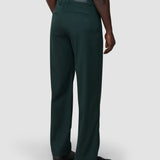 Siena Pants Relaxed Fit North Green
