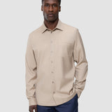 Siena Shirt Beige
