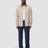 Siena Shirt Beige