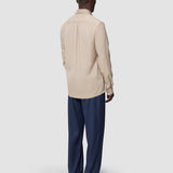 Siena Shirt Beige