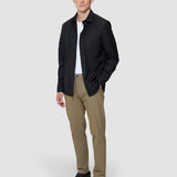Siena Shirt Black
