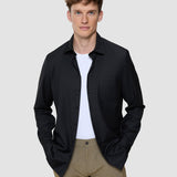 Siena Shirt Black