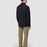 Siena Shirt Black