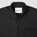 Siena Shirt Black