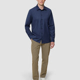 Siena Shirt Dark Navy