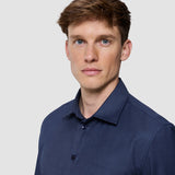 Siena Shirt Dark Navy