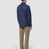 Siena Shirt Dark Navy