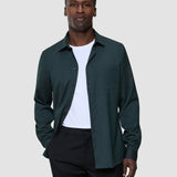 Siena Shirt North Green
