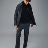 Heritage Pants Relaxed Fit Stone Grey