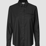 Women's Skye Shirt Black