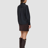 Women's Skye Shirt Black