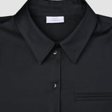 Women's Skye Shirt Black