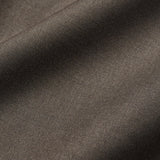 Women's Skye Shirt Dark Chestnut Melange