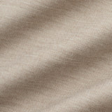 Soft Flannel Shirt Beige