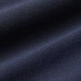 Tech Linen Elastic Pants Midnight Blue