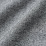 Tech Linen Casual Shirt Charcoal