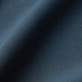 Tech Linen Casual Shirt Navy