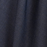 Tech Wool Suit Pants Regular Navy