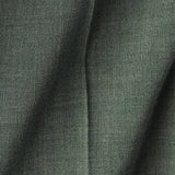 Tech Wool Suit Pants Regular Green Night