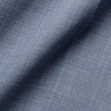 Tech Wool Suit Pants Regular Light Blue