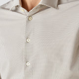 Travel Shirt Sahara Slim