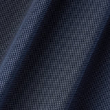 Travel Shirt Dark Navy Slim
