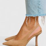 Brycelynn | Comfortable Heels