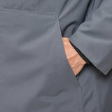 Utility Jacket Dark Grey