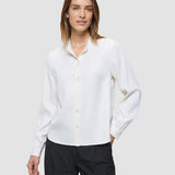 Women's Vienna Blouse Cloud White