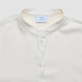 Women's Vienna Blouse Cloud White