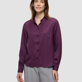 Women's Vienna Blouse Winery