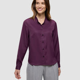 Women's Vienna Blouse Winery