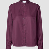 Women's Vienna Blouse Winery