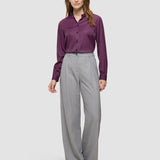 Women's Vienna Blouse Winery